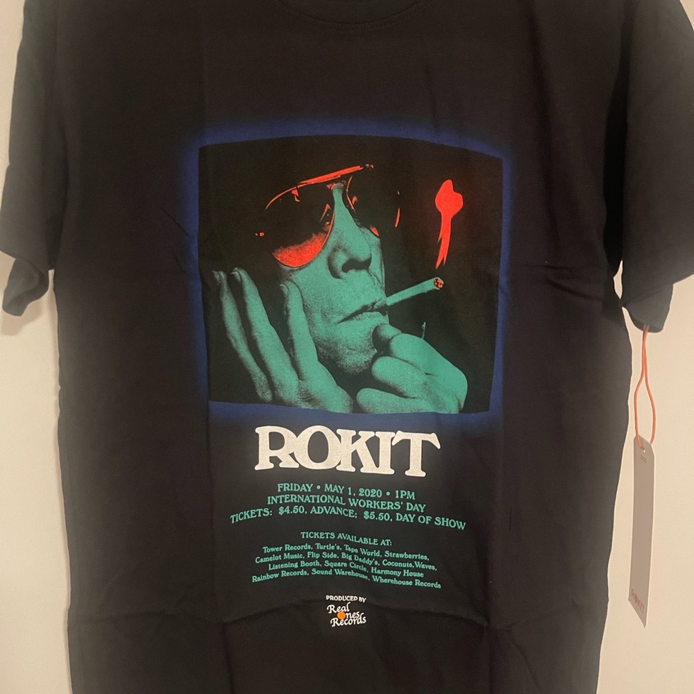 Men’s T-shirt